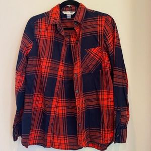 Flannel